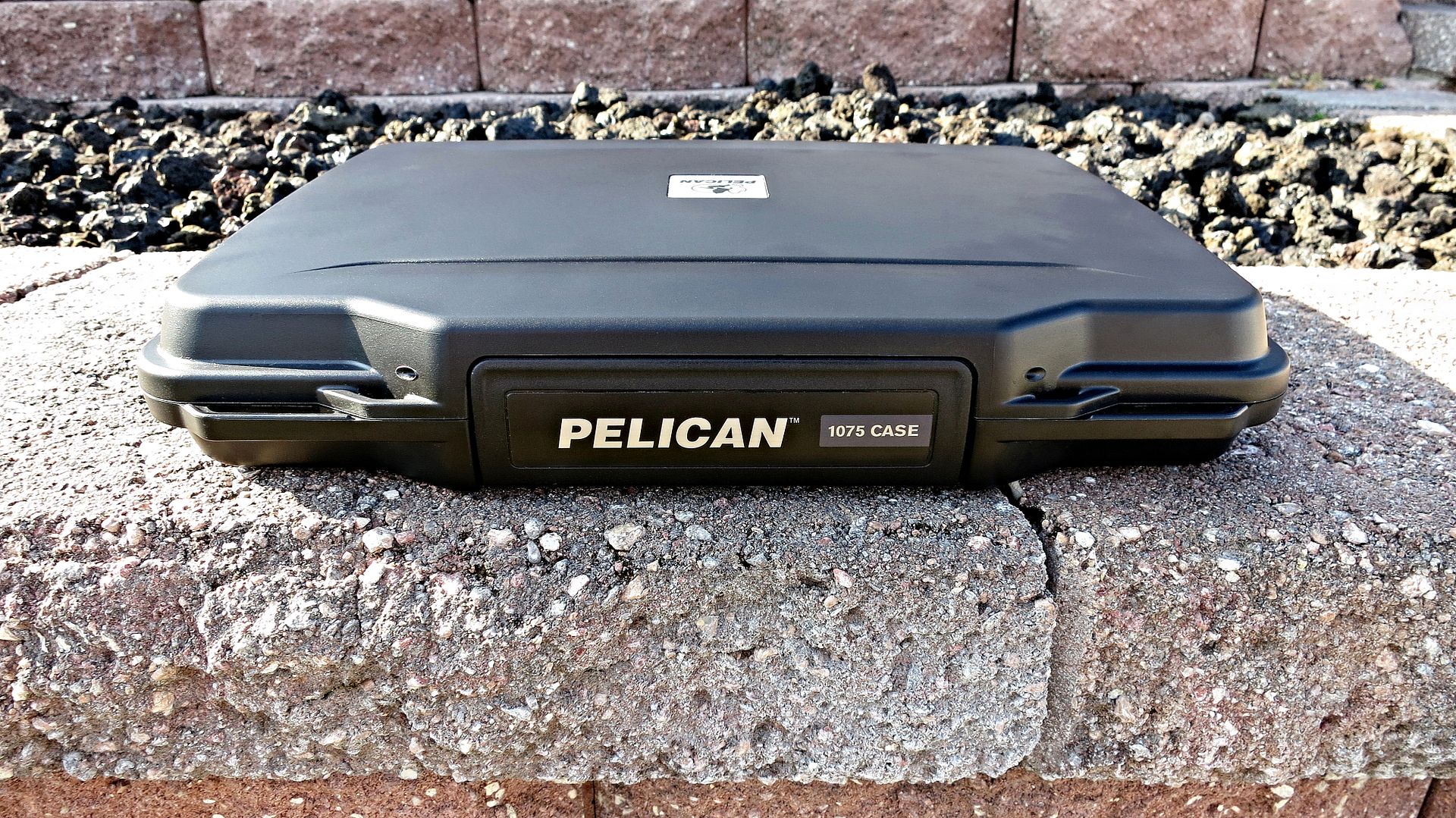 tsa pelican case